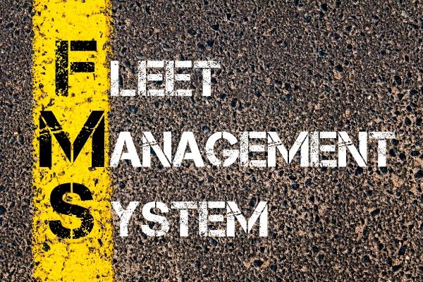 5 Fleet management tips include fleet management system.